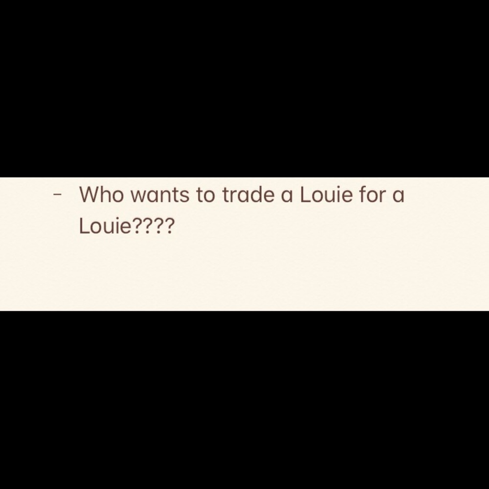 Louis Vuitton